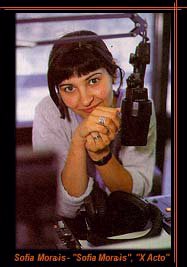 Sofia Morais